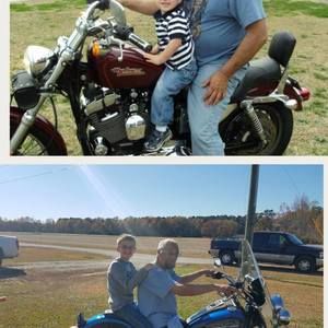 Meet your Posher, Billy